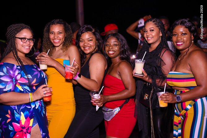 ClubVille - Nightlife Experience in Montego Bay with Transfer - Resort pickup is helpful, but confirm your hotel
