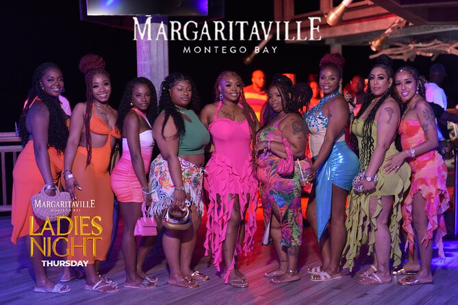 ClubVille - Nightlife Experience in Montego Bay with Transfer - Where the service works well, and where it can fail