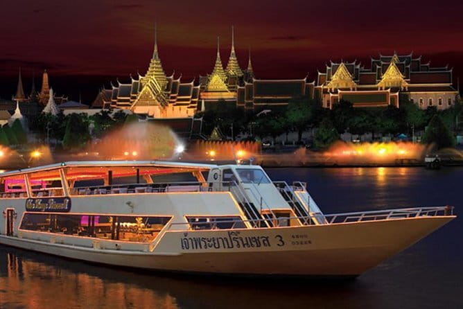 Cocktail Academy in Bangkok - Timing, transport, and booking details