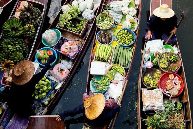 Cocktail Academy in Bangkok - Should you book Cocktail Academy Bangkok?
