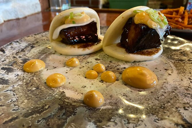 Cocktail Adventure Tour 21+ - Food limits you should understand before booking