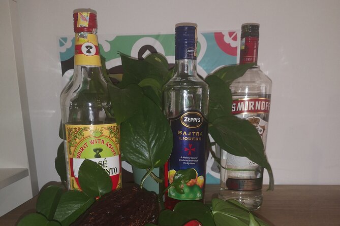 Cocktail & Chocolate Masterclass in Malta - A realistic look at the one-hour schedule