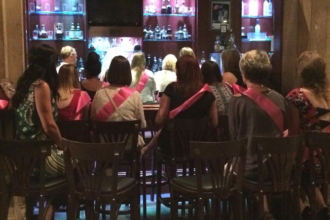 Cocktail Classes in Bristol, England - Key points at a glance