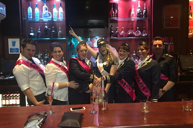 Cocktail Classes in Bristol, England - Practical planning before you book