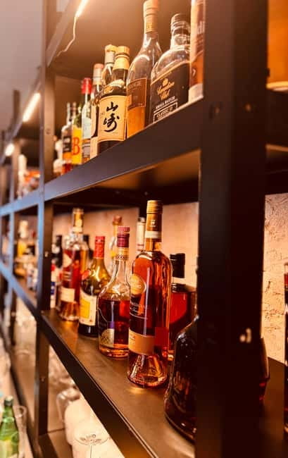 Cocktail course Mallorca - Booking and practical details