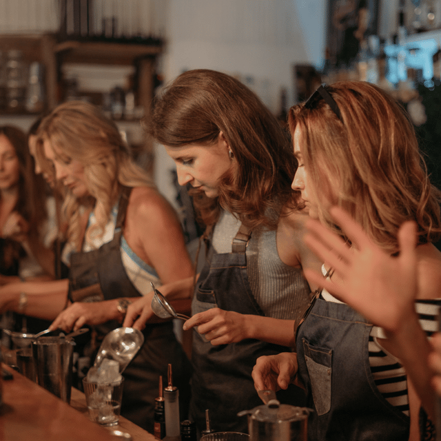 Cocktail Escape Game - Practical planning before you go