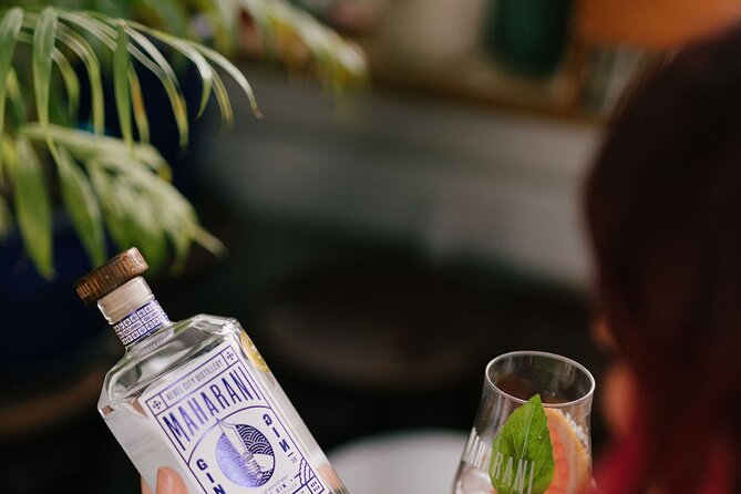Cocktail Masterclass & Distillery Tour Combo - Is $60.34 good value?