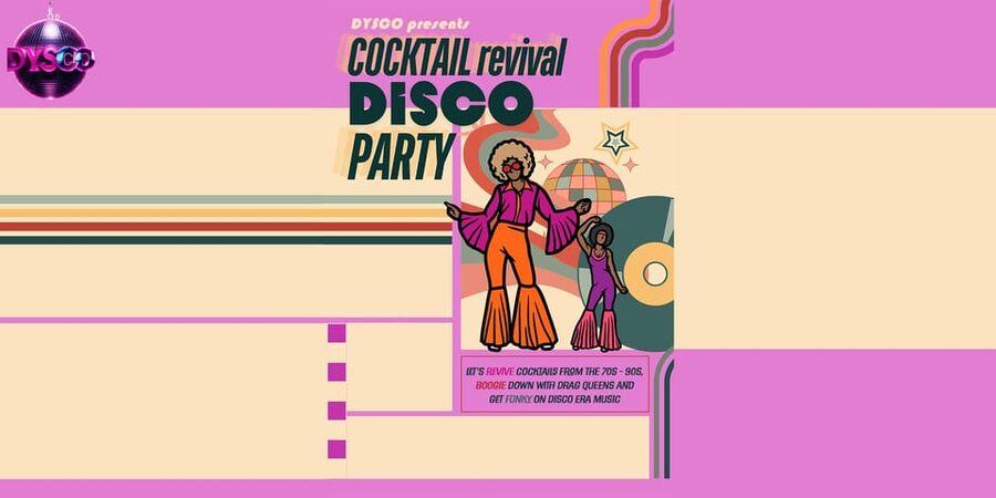 Cocktail Masterclass with Drag Queens @ Dysco, Liverpool - Key points at a glance