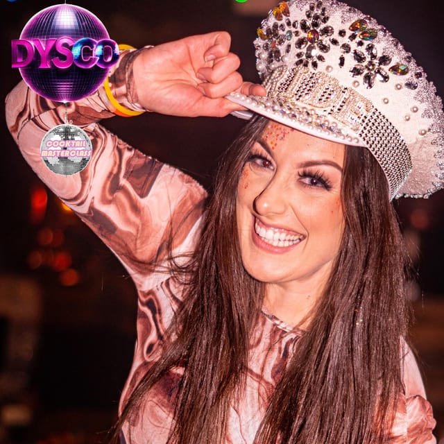 Cocktail Masterclass with Drag Queens @ Dysco, Liverpool - Allow time before the class starts