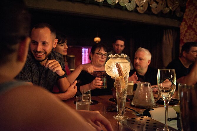 Cocktail tour in Buenos Aires - What you drink, and what you pay for