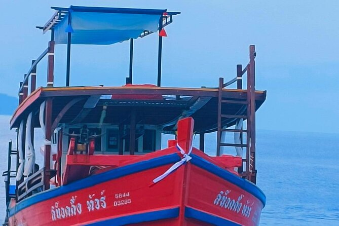 CocoTipAdventures and Snorkel with Meals-BBQs-Cocktail-Sunset - Japanese Garden and the first snorkeling session