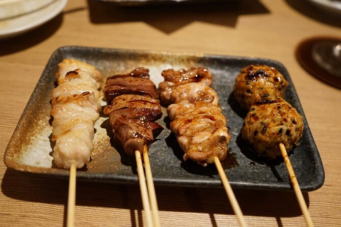 【Contemporary Culture】Bar Hopping I Always Visit in Shinjuku! - The first Kabukicho stop focuses on food and sake