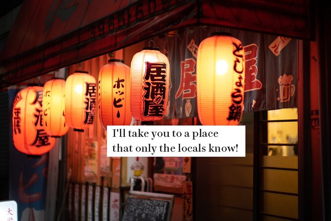 【Contemporary Culture】Bar Hopping I Always Visit in Shinjuku! - Seibu Shinjuku Station offers a quick city view