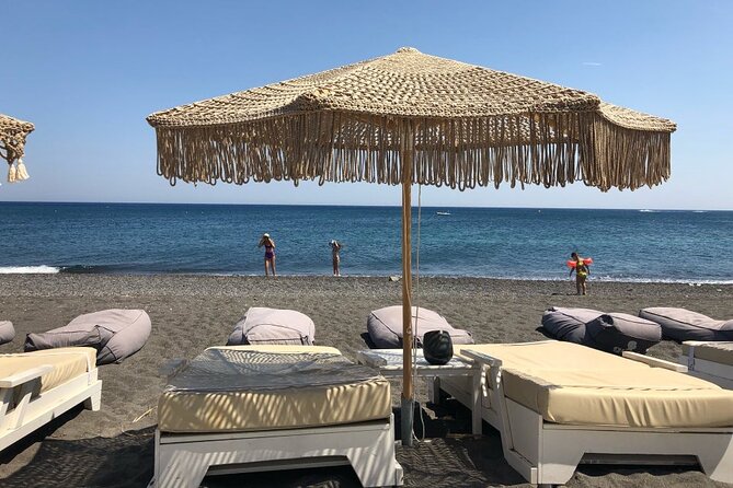 Cooking Lesson & Cocktails on the Beach - Wine, lunch, and the value of the price