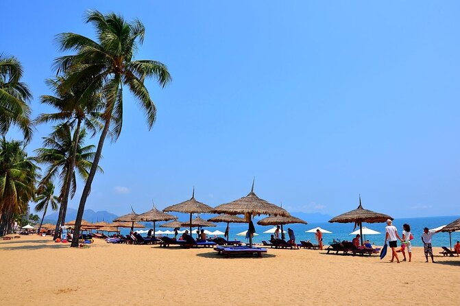 Coral Reef Snorkeling and Floating Bar Party from Nha Trang - Key points to know before booking