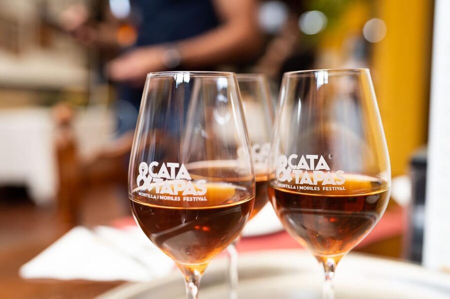 Cordoba: Tapas Bars Tour With Local Guide - Stop one: Getting to know Córdoba through a glass and a plate