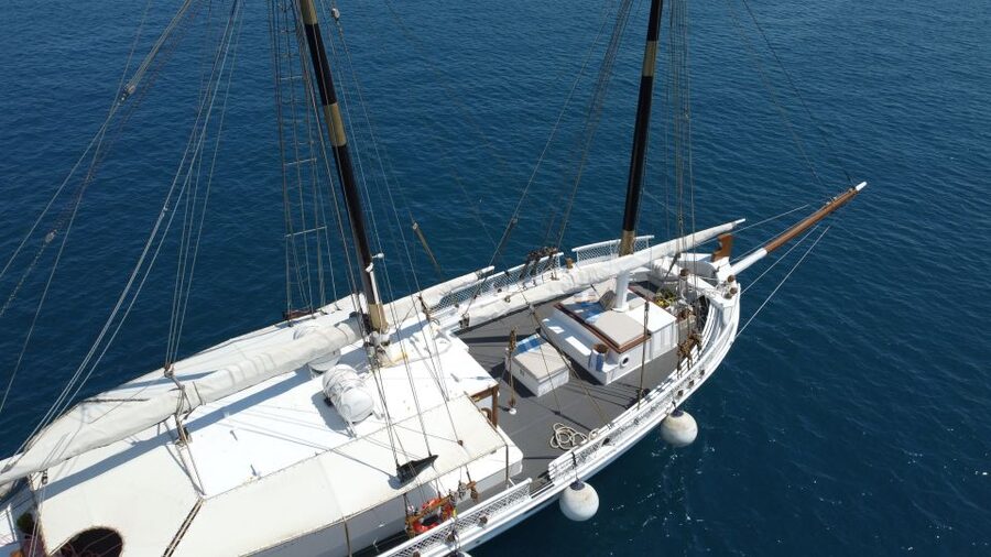 Corfu: Sunset Cruise on Classic Boat with Cocktails & Snacks - Is $58 good value for two hours?