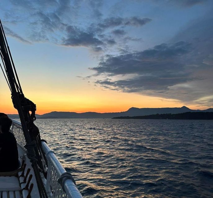Corfu: Sunset Cruise on Classic Boat with Cocktails & Snacks - Who will enjoy this Corfu sunset cruise?