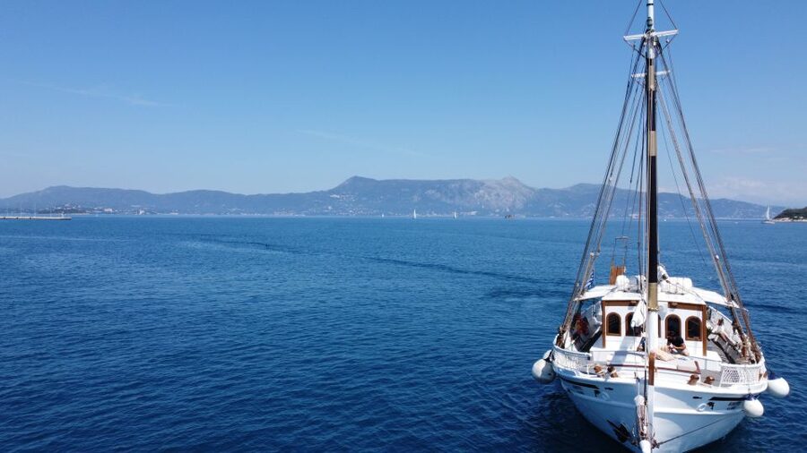 Corfu: Sunset Cruise on Classic Boat with Cocktails & Snacks - Practical advice for a smoother evening
