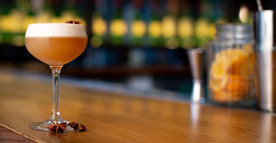 Cork: Jameson Cocktail Making Class at Midleton Distillery - What the Midleton cocktail class is really about