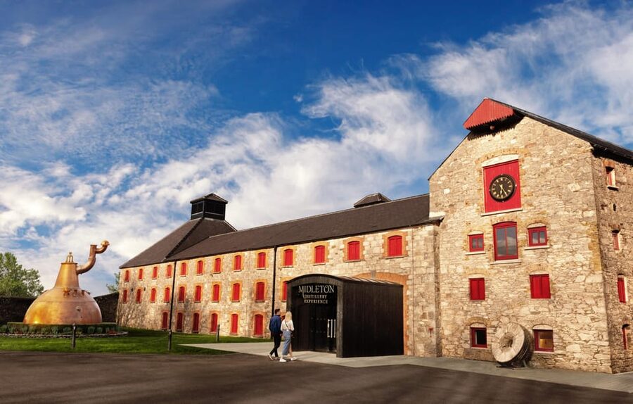 Cork: Jameson Cocktail Making Class at Midleton Distillery - What the recipe book adds