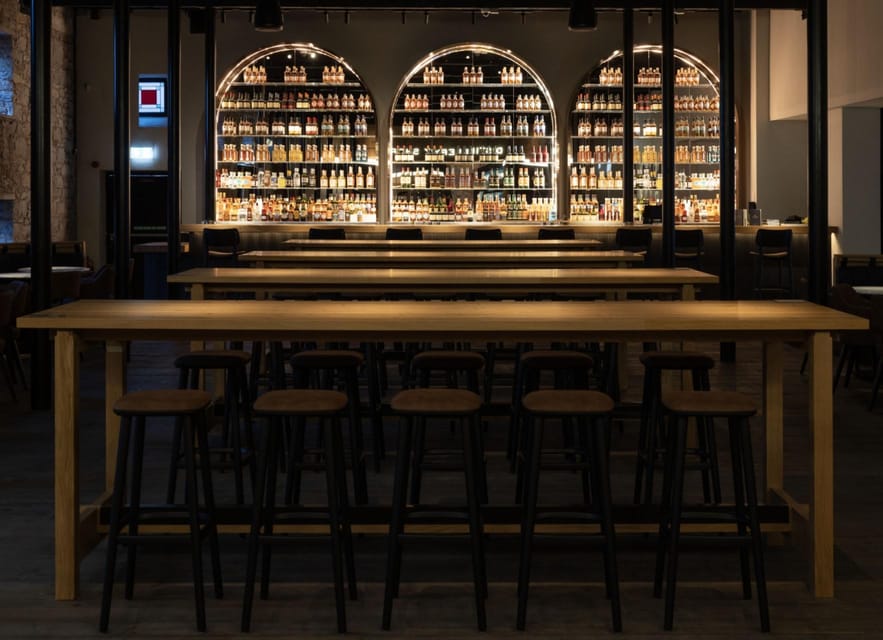 Cork: Jameson Cocktail Making Class at Midleton Distillery - Who will enjoy this most