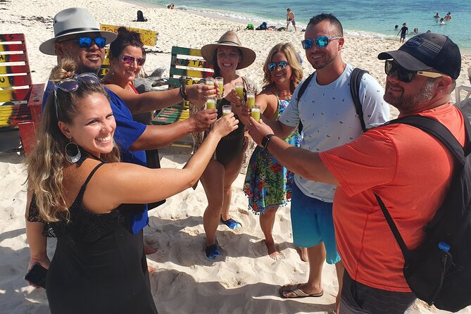 Cozumel 5-Hour Private Bar Crawl Tour - Why this private Cozumel tour works