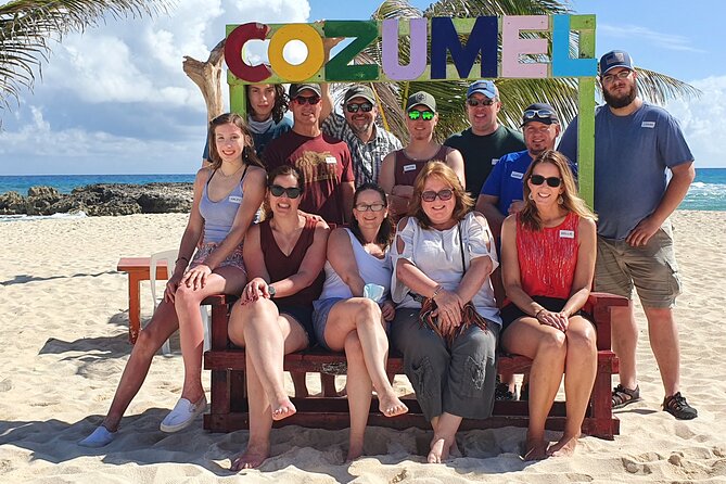Cozumel 5-Hour Private Bar Crawl Tour - Starting with tequila and local flavors at Otoch Centro