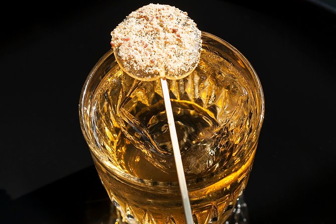 Craft Cocktails Tasting in Gdańsk - Practical details before you book