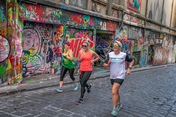 Creepy Tales, Bars & Laneways Of Melbourne Walking Tour - Southern Cross Lane and a murder at Melbourne’s first marketplace