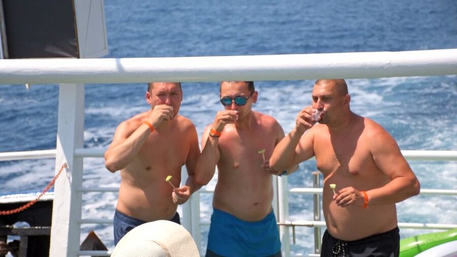 Crete: Mirabello Bay Cruise with Onboard Cocktail - Who will enjoy this cruise most