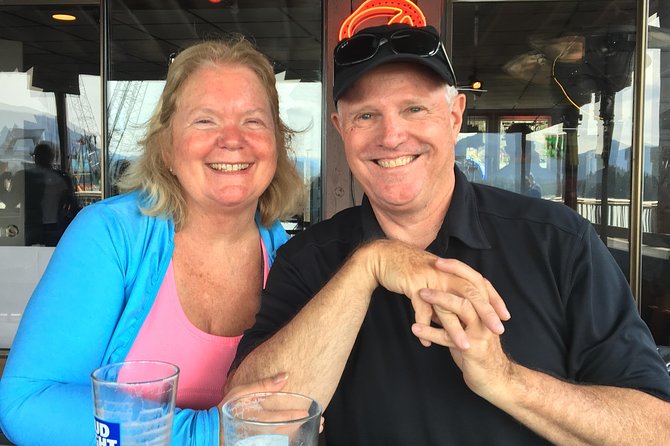 Cruisin' and Boozin' - 90 minute Historical Walking Tour of Sites and Bars - Finishing at the Potlatch Bar