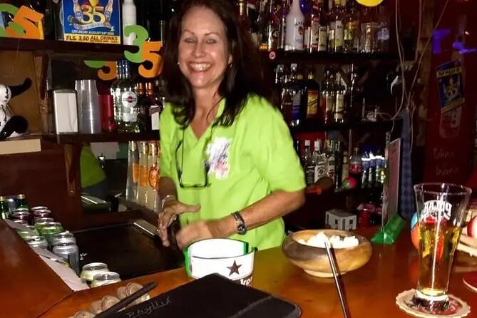 Curacao Saturday Night Fever Karaoke & Bar Hops - What the $95 price really covers