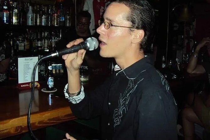 Curacao Saturday Night Fever Karaoke & Bar Hops - My booking advice