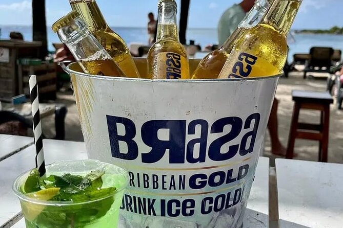 Curacao Saturday Night Fever Karaoke & Bar Hops - Tap Maar Club is the heart of the night