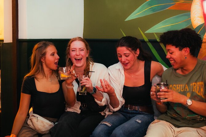 Cusco Pub Crawl: Bar Tour, Drinks And Club with no waiting lines - Starting in San Blas at 9 p.m.