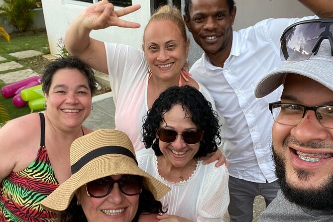 Customized Bar Hopping Tours From Montego Bay Resorts - One hour at Wings and Tings
