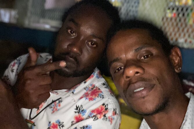 Customized Bar Hopping Tours From Montego Bay Resorts - What the $85 price gets you