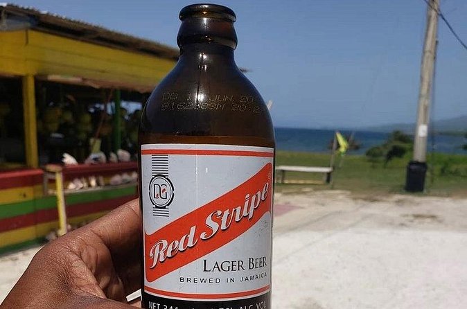 Customized Bar Hopping Tours From Montego Bay Resorts - Drinks, food, and responsible pacing