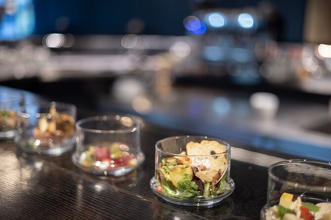 Czech Tapas with Unlimited Beverages at Stylish Restaurant Bar - Who will enjoy this Czech tasting meal?