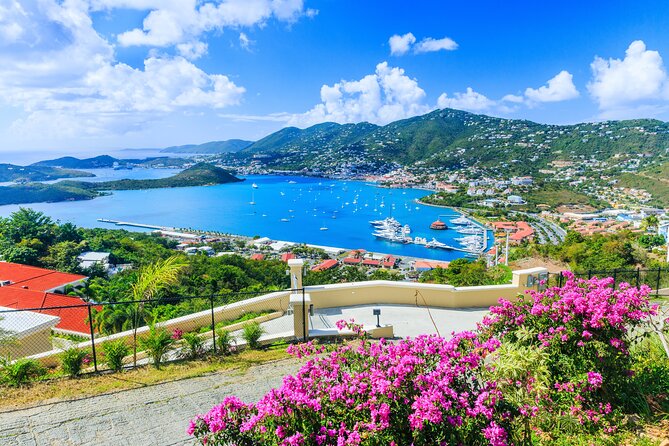 Da Conch Crawl- Walking Tour and Bar Crawl Downtown St. Thomas - Key points to know before booking