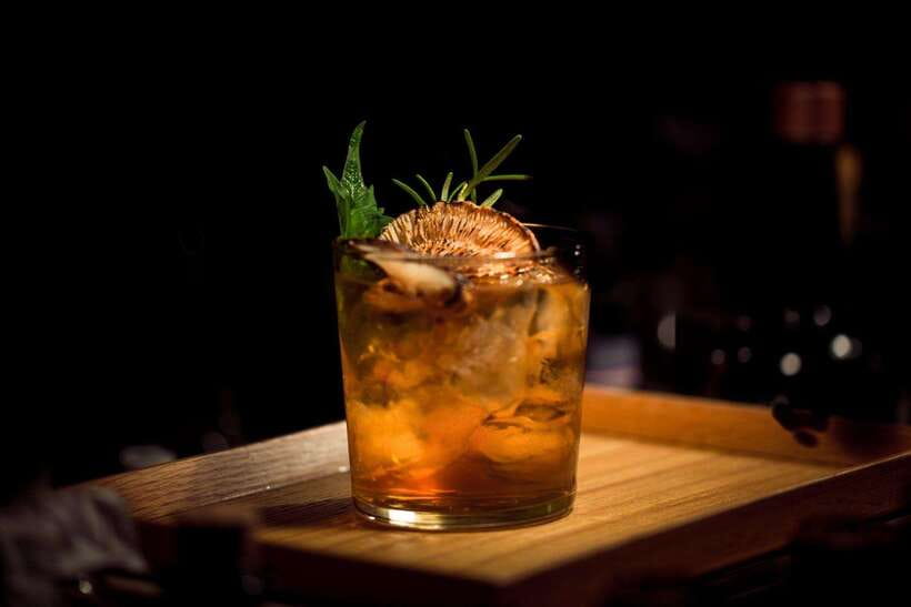 Da Nang: Private Cocktail Tasting with Top Local Mixologists - Stop two: the longest tasting and a change of mood