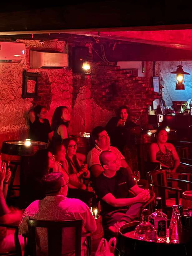 Danang Private Guided Night Tour and Bar - Why a motorbike is the right way to see Da Nang at night