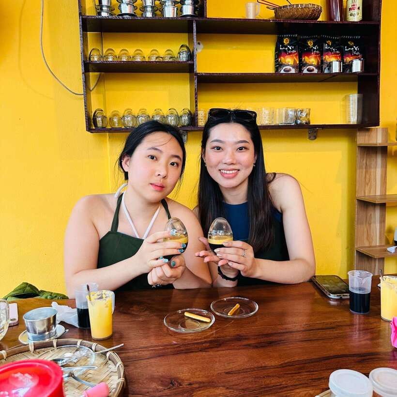 Danang Private Guided Night Tour and Bar - Safety, comfort, and who should skip it