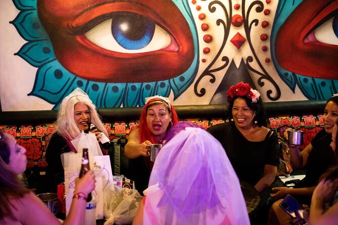 Dance Lessons and Cocktails in a Mexican Cantina - Is This Really Suitable for Beginners?
