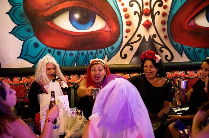 Dance Lessons and Cocktails in a Mexican Cantina - The Value Depends on How You Use the Evening