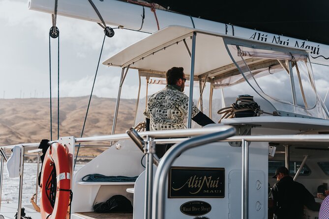 Day's End Cocktail Sunset Sail - Photography and what to wear