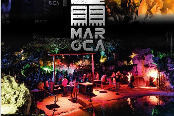 Disco Tour Bávaro Nightlife in Punta Cana - What the guide adds to the night