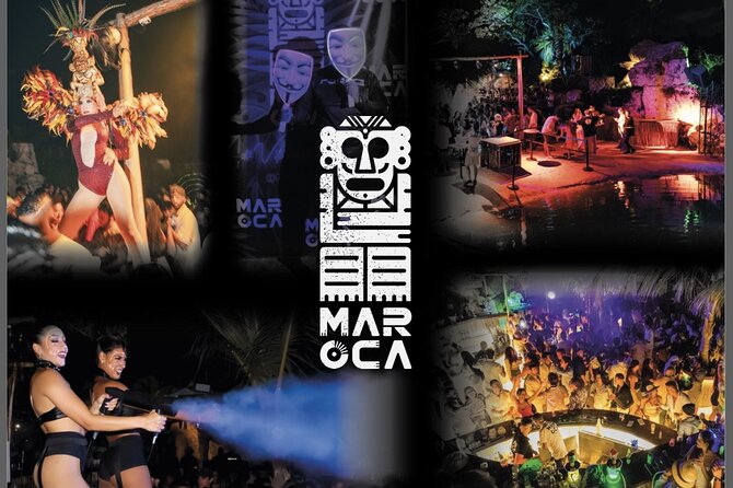 Disco Tour Bávaro Nightlife in Punta Cana - Timing, group size, and practical comfort