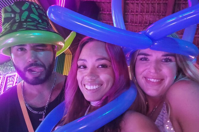 Disco Tour Bávaro Nightlife in Punta Cana - Music, drinks, and paying attention to the bill